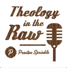 Theology in the Raw