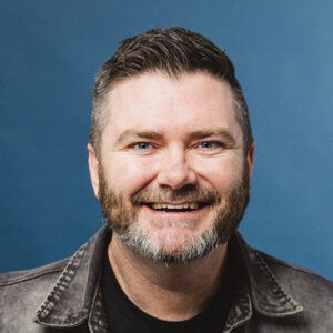 Danny Schultz - PNW Movement - Sun City Church Spokane
