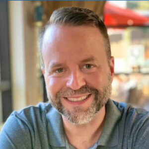 Josh Stelly - PNW Movement - Turning Point Church Spokane