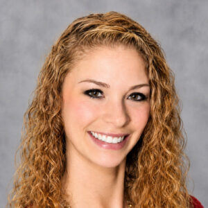Marissa Raybould - PNW Movement - Administrator